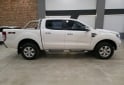 Camionetas - Ford RANGER DC XLT 3.2L 4X4 AT 2021 Diesel 90000Km - En Venta
