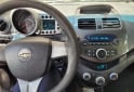 Autos - Chevrolet SPARK LT 2011 Nafta 72900Km - En Venta