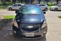 Autos - Chevrolet SPARK LT 2011 Nafta 72900Km - En Venta