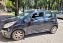 Autos - Chevrolet SPARK LT 2011 Nafta 72900Km - En Venta