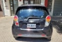 Autos - Chevrolet SPARK LT 2011 Nafta 72900Km - En Venta