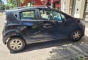 Autos - Chevrolet SPARK LT 2011 Nafta 72900Km - En Venta