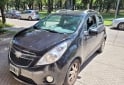 Autos - Chevrolet SPARK LT 2011 Nafta 72900Km - En Venta
