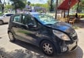 Autos - Chevrolet SPARK LT 2011 Nafta 72900Km - En Venta