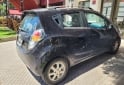 Autos - Chevrolet SPARK LT 2011 Nafta 72900Km - En Venta