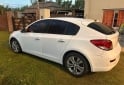 Autos - Chevrolet Cruze ltz 2014 Nafta 130000Km - En Venta