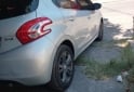 Autos - Peugeot Feline pack cuir 2014 Nafta 70000Km - En Venta