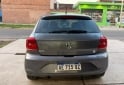 Autos - Volkswagen Gol Trend 1.6 2021 Nafta 48000Km - En Venta
