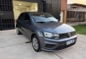 Autos - Volkswagen Gol Trend 1.6 2021 Nafta 48000Km - En Venta