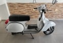 Motos - Vespa ORINALES 1997 Nafta 111111Km - En Venta