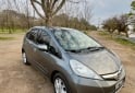 Autos - Honda Fit 1.4 LXL 5 PTAS 2014 Nafta 191000Km - En Venta