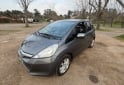 Autos - Honda Fit 1.4 LXL 5 PTAS 2014 Nafta 191000Km - En Venta