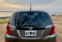 Autos - Honda Fit 1.4 LXL 5 PTAS 2014 Nafta 191000Km - En Venta