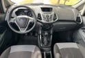Autos - Ford ECOSPORT S 1.6 2017 GNC 100000Km - En Venta