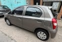 Autos - Toyota Etios 2018 Nafta 92000Km - En Venta