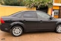 Autos - Ford FOCUS  2.0 GUIA GNC 2010 GNC 188563Km - En Venta