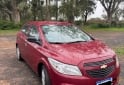 Autos - Chevrolet Onix Joy 2018 Nafta 60000Km - En Venta
