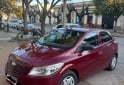 Autos - Chevrolet Onix Joy 2018 Nafta 60000Km - En Venta