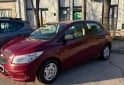 Autos - Chevrolet Onix Joy 2018 Nafta 60000Km - En Venta