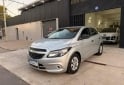Autos - Chevrolet Ónix Joy LS 1.4 2019 Nafta 47000Km - En Venta