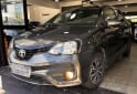 Autos - Toyota Etios 2023 Nafta 65000Km - En Venta