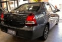 Autos - Toyota Etios 2023 Nafta 65000Km - En Venta