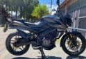 Motos - Bajaj ROUSER NS 200 2021 Nafta 20000Km - En Venta