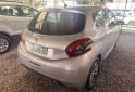 Autos - Peugeot 208 FELINE 1.6 2018 Nafta 92335Km - En Venta