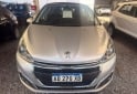 Autos - Peugeot 208 FELINE 1.6 2018 Nafta 92335Km - En Venta