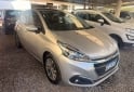 Autos - Peugeot 208 FELINE 1.6 2018 Nafta 92335Km - En Venta