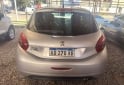 Autos - Peugeot 208 FELINE 1.6 2018 Nafta 92335Km - En Venta