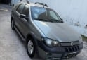 Autos - Fiat Palio Adventure 2007 Diesel 240000Km - En Venta