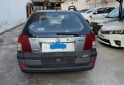 Autos - Fiat Palio Adventure 2007 Diesel 240000Km - En Venta