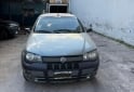 Autos - Fiat Palio Adventure 2007 Diesel 240000Km - En Venta