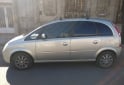 Autos - Chevrolet MERIVA 2006 Diesel 105000Km - En Venta