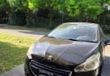 Autos - Peugeot 2015 Allure 2015 Nafta 110000Km - En Venta