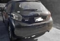 Autos - Peugeot 2015 Allure 2015 Nafta 110000Km - En Venta