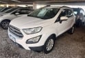 Autos - Ford Ecosport 1.5L 2018 Nafta 49782Km - En Venta