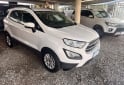 Autos - Ford Ecosport 1.5L 2018 Nafta 49782Km - En Venta