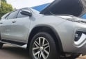Camionetas - Toyota SW4 SRX  AUT. 7 ASIENTOS 2019 Diesel 120000Km - En Venta