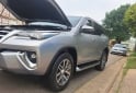 Camionetas - Toyota SW4 SRX  AUT. 7 ASIENTOS 2019 Diesel 120000Km - En Venta