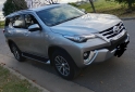 Camionetas - Toyota SW4 SRX  AUT. 7 ASIENTOS 2019 Diesel 120000Km - En Venta