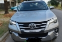 Camionetas - Toyota SW4 SRX  AUT. 7 ASIENTOS 2019 Diesel 120000Km - En Venta