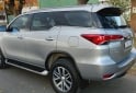 Camionetas - Toyota SW4 SRX  AUT. 7 ASIENTOS 2019 Diesel 120000Km - En Venta
