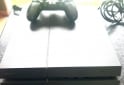 Electr�nica - Vendo Ps4 🏅 - En Venta