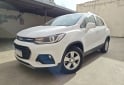 Autos - Chevrolet TRACKER PREMIER 4X2 MT 2018 Nafta 57000Km - En Venta
