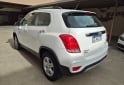 Autos - Chevrolet TRACKER PREMIER 4X2 MT 2018 Nafta 57000Km - En Venta