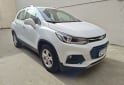 Autos - Chevrolet TRACKER PREMIER 4X2 MT 2018 Nafta 57000Km - En Venta