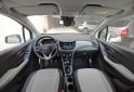 Autos - Chevrolet TRACKER PREMIER 4X2 MT 2018 Nafta 57000Km - En Venta