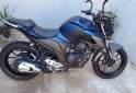 Motos - Yamaha FZ25 2024 Nafta 13000Km - En Venta